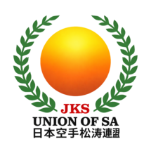 JKS Union of South Africa Logo